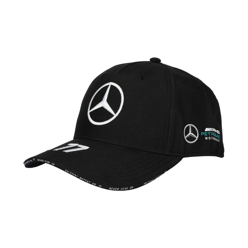 Cap, Bottas Formel-1 Saison 2020 Cap, Bottas Formel-1 Saison 2020