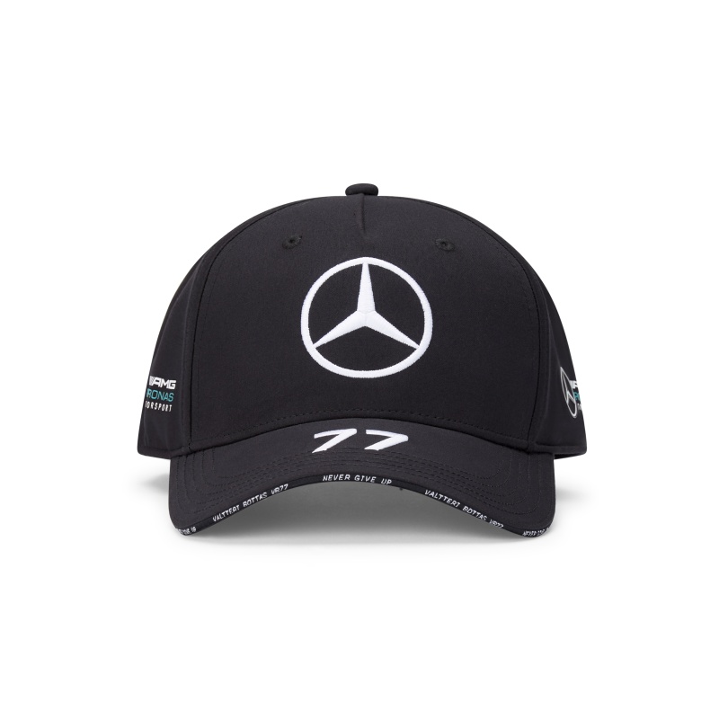 Cap, Bottas Formel-1 Saison 2020 Cap, Bottas Formel-1 Saison 2020