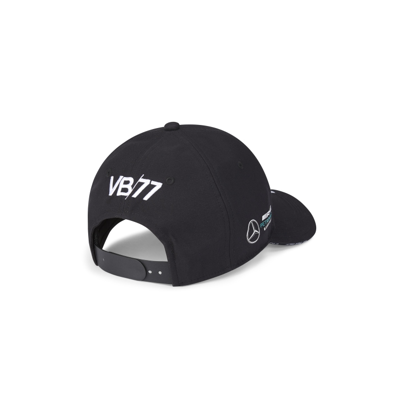 Cap, Bottas Formel-1 Saison 2020 Cap, Bottas Formel-1 Saison 2020