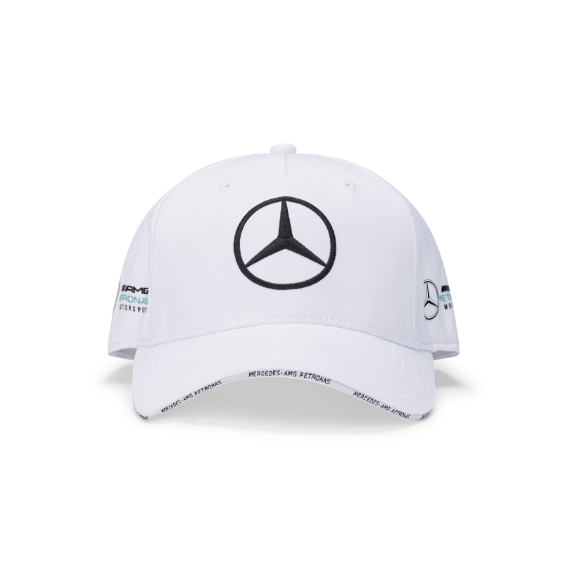 Cap, Team AMG Petronas Motorsport Cap, Team AMG Petronas Motorsport