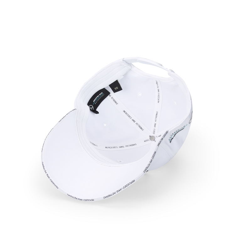 Cap, Team AMG Petronas Motorsport Cap, Team AMG Petronas Motorsport