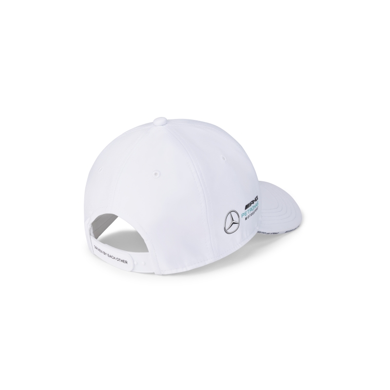 Cap, Team AMG Petronas Motorsport Cap, Team AMG Petronas Motorsport