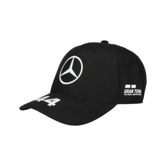 Cap, Hamilton Formel-1 Saison 2020