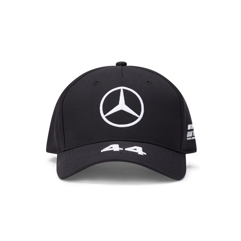 Cap, Hamilton Formel-1 Saison 2020 Cap, Hamilton Formel-1 Saison 2020