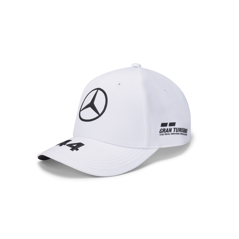 Cap, Hamilton Formel-1 Saison 2020 Cap, Hamilton Formel-1 Saison 2020
