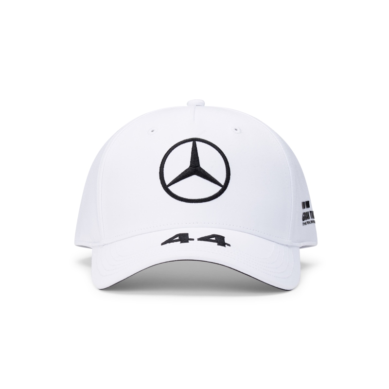 Cap, Hamilton Formel-1 Saison 2020 Cap, Hamilton Formel-1 Saison 2020