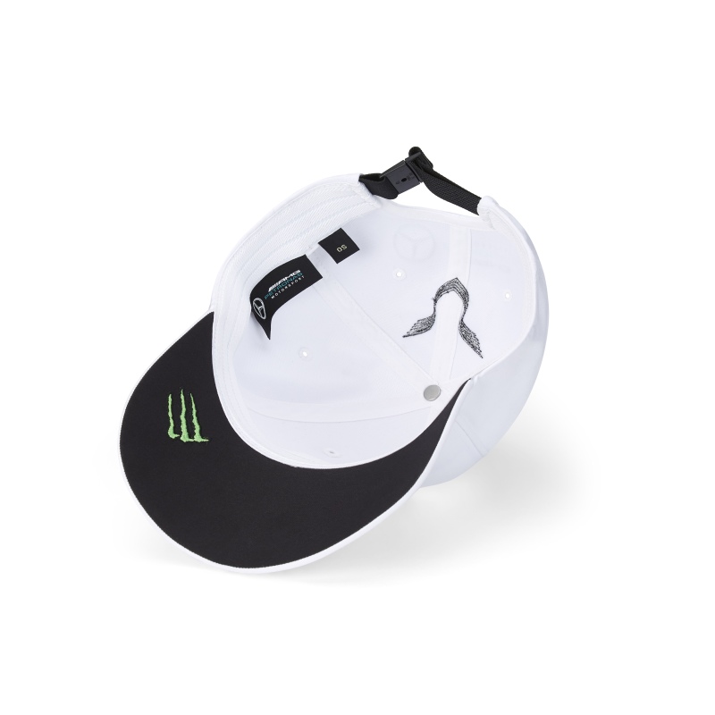 Cap, Hamilton Formel-1 Saison 2020 Cap, Hamilton Formel-1 Saison 2020