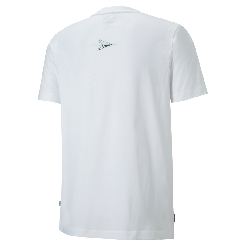 Mercedes-Benz T-Shirt, Herren Mercedes-Benz T-Shirt, Herren