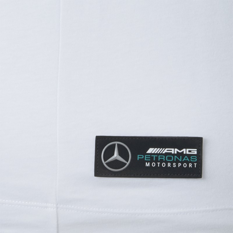 Mercedes-Benz T-Shirt, Herren Mercedes-Benz T-Shirt, Herren
