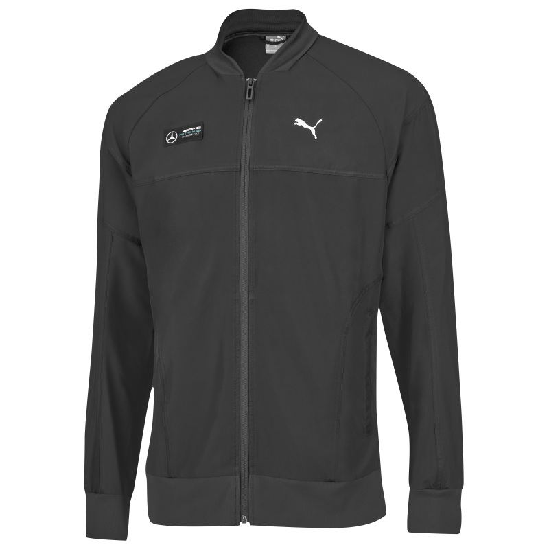 Mercedes-Benz Track Jacket, Herren Mercedes-Benz Track Jacket, Herren
