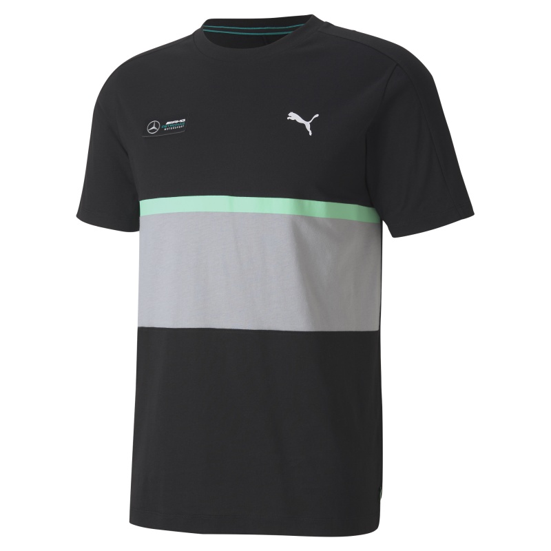 Mercedes-Benz T-Shirt, Herren Mercedes-Benz T-Shirt, Herren