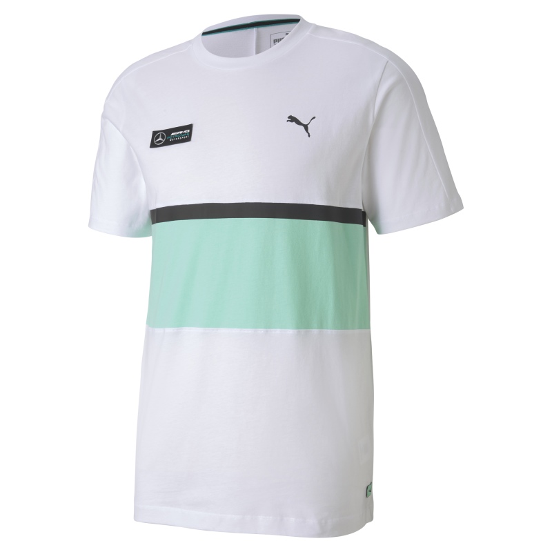 Mercedes-Benz T-Shirt, Herren Mercedes-Benz T-Shirt, Herren