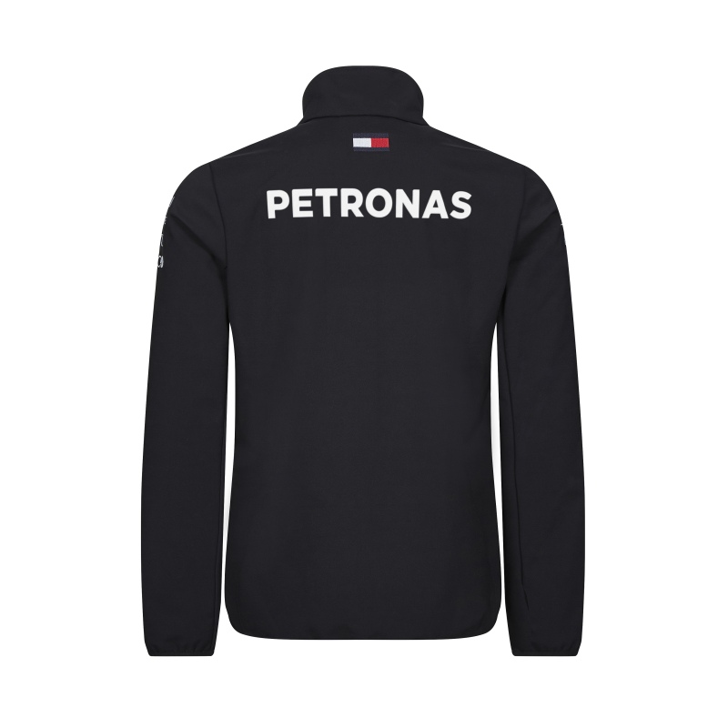 Softshelljacke Herren, Team AMG Petronas Motorsport Softshelljacke Herren, Team AMG Petronas Motorsport