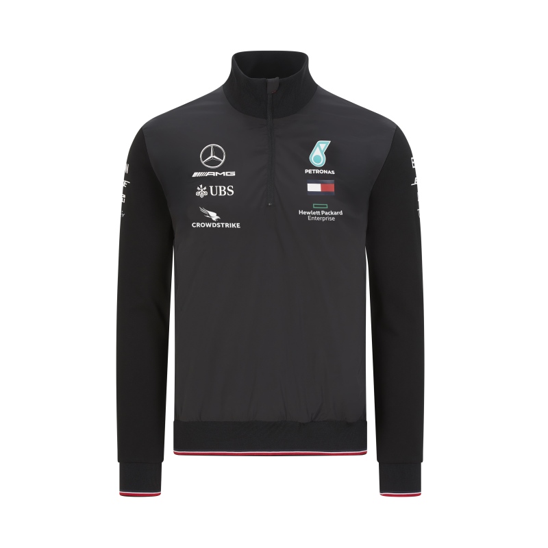 Pullover Herren, Team AMG Petronas Motorsport Pullover Herren, Team AMG Petronas Motorsport
