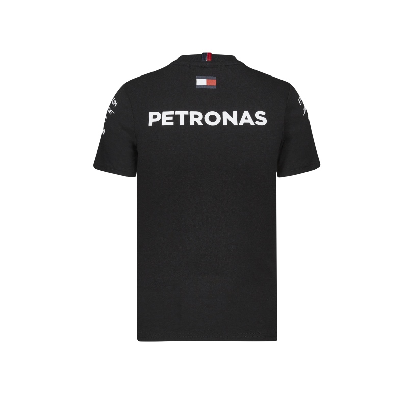 Mercedes-Benz T-Shirt, Fahrer, Kinder Mercedes-Benz T-Shirt, Fahrer, Kinder