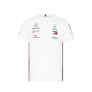 Mercedes-Benz T-Shirt, Fahrer, Herren