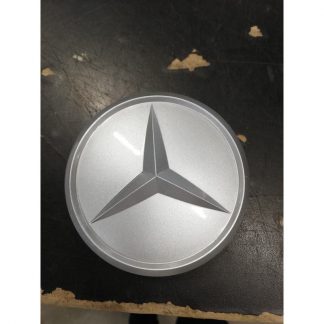 Mercedes-Benz Radnabendeckel Mercedes-Benz Radnabendeckel