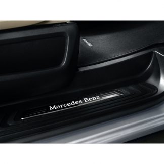 Mercedes-Benz Einstiegsleiste, beleuchtet, V-Klasse