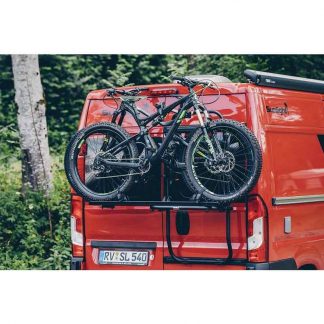 Sunlight Fahrradträger für Camper Vans