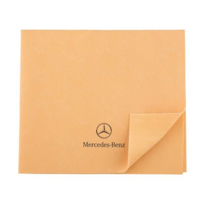 Mercedes-Benz Kunstledertuch