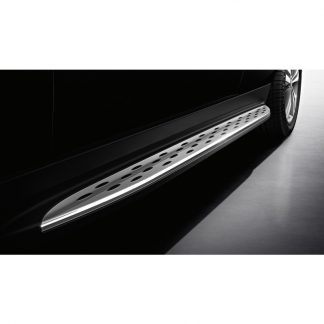 Mercedes-Benz Trittbrett, M-GLE-Klasse Mercedes-Benz Trittbrett, M-GLE-Klasse