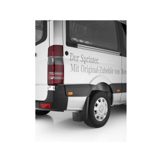 Mercedes-Benz Heckleuchte, links, Sprinter Mercedes-Benz Heckleuchte, links, Sprinter