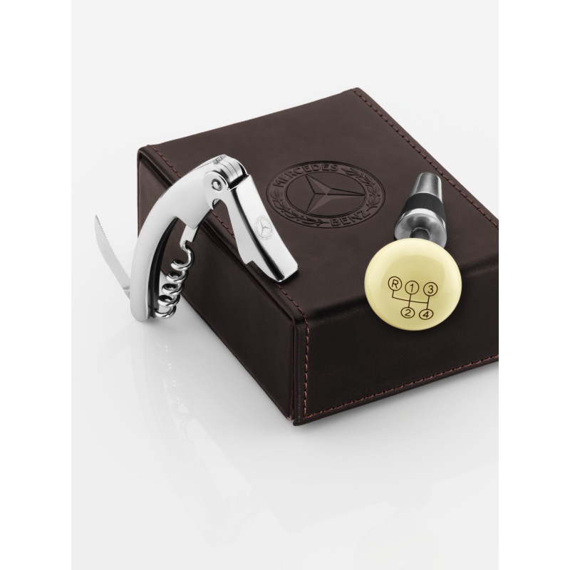 Mercedes-Benz Weinset Mercedes-Benz Weinset