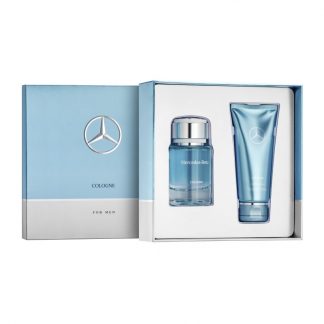 Mercedes-Benz Parfum, For Men, Cologne, 2er-Set