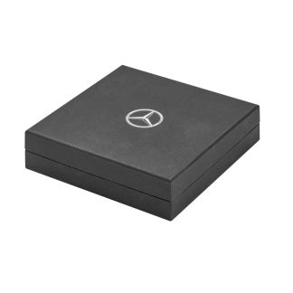Mercedes-Benz Welcome Box Basic, 25-er Pack Mercedes-Benz Welcome Box Basic, 25-er Pack