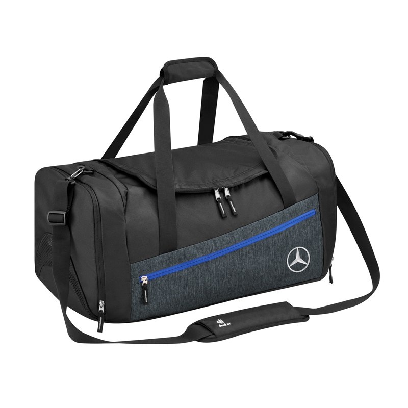 Mercedes-Benz Sport- und Reisetasche Mercedes-Benz Sport- und Reisetasche