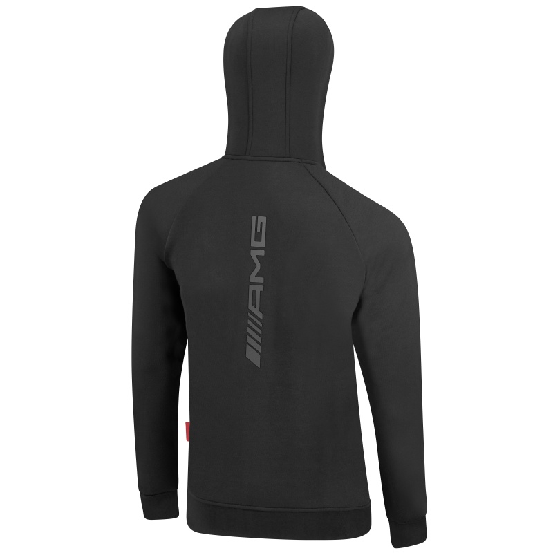 Mercedes-Benz AMG Sweatjacke, Herren Mercedes-Benz AMG Sweatjacke, Herren
