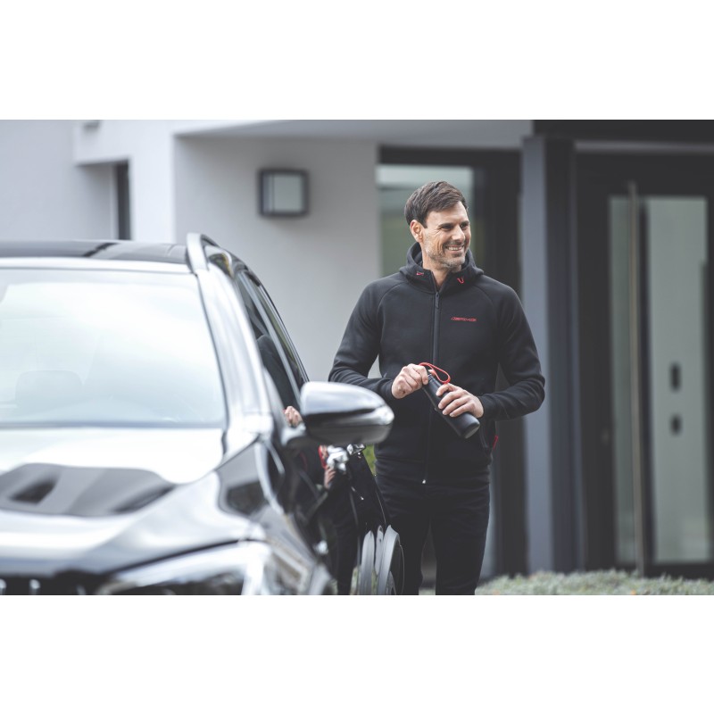 Mercedes-Benz AMG Sweatjacke, Herren Mercedes-Benz AMG Sweatjacke, Herren
