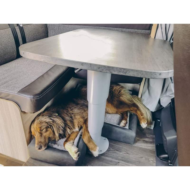 Sunlight-Hundebett inkl. Einlegekissen Sunlight-Hundebett inkl. Einlegekissen