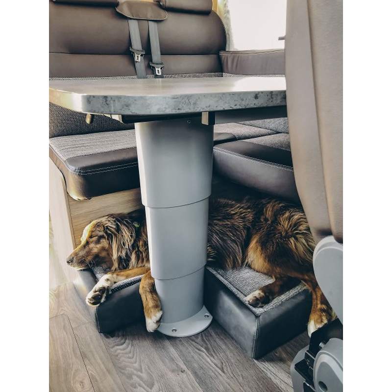 Sunlight-Hundebett inkl. Einlegekissen Sunlight-Hundebett inkl. Einlegekissen