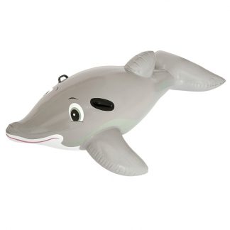 Badetier Delfin