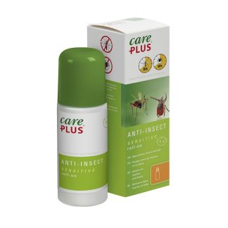 Insektenschutz Anti-Insekt Sensitive roll-on, 50 ml