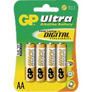 Batterie Mignon AA 1,5 V