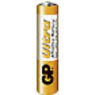 Batterie Micro AAA 1,5 V