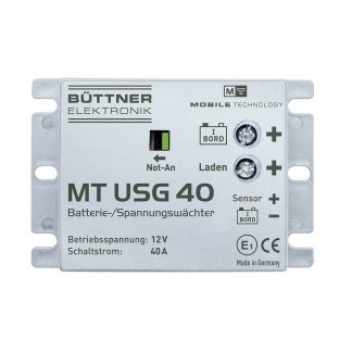 Batterie-/Spannungswächter MT USG 40