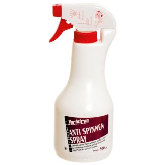 Anti Spinnenspray 0,5 l