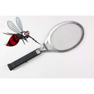 Elektrische Fliegenklatsche InsektenSchröter