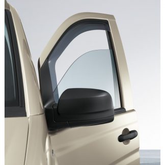 Mercedes-Benz Seitenfenster-Windabweiser, 2-teilig, V-Klasse, Vito Mercedes-Benz Seitenfenster-Windabweiser, 2-teilig, V-Klasse, Vito