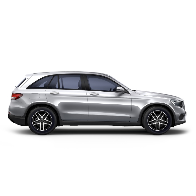 AMG Radnabenabdeckung, im Zentralverschlussdesign AMG Radnabenabdeckung, im Zentralverschlussdesign