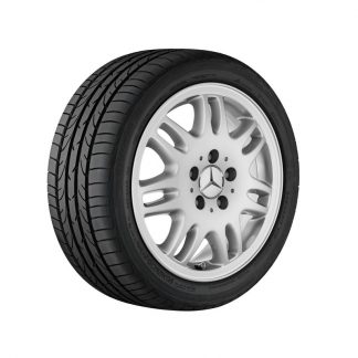 AMG Radnabenabdeckung, im Zentralverschlussdesign AMG Radnabenabdeckung, im Zentralverschlussdesign