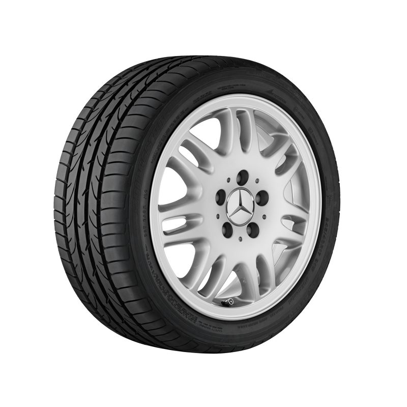 AMG Radnabenabdeckung, im Zentralverschlussdesign AMG Radnabenabdeckung, im Zentralverschlussdesign