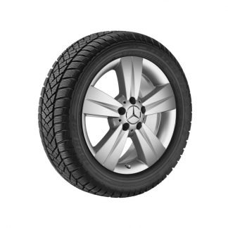 AMG Radnabenabdeckung, im Zentralverschlussdesign AMG Radnabenabdeckung, im Zentralverschlussdesign