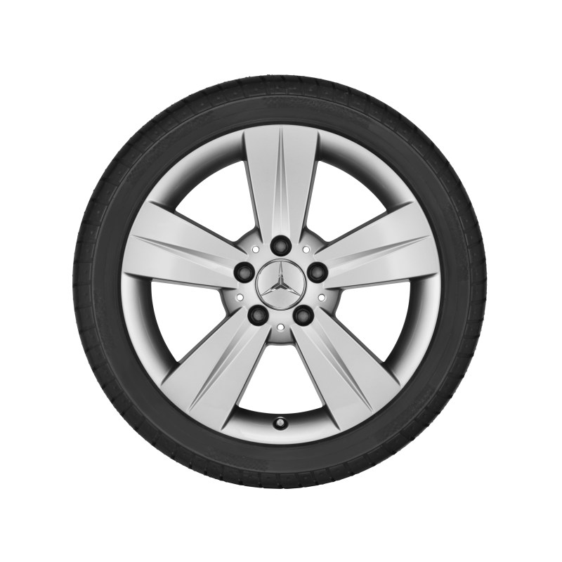 AMG Radnabenabdeckung, im Zentralverschlussdesign AMG Radnabenabdeckung, im Zentralverschlussdesign