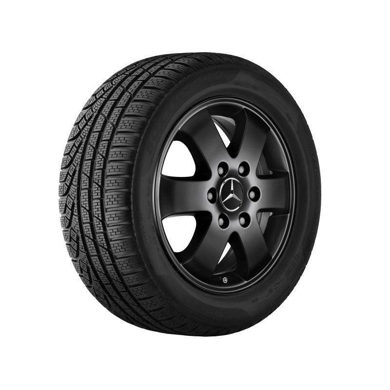AMG Radnabenabdeckung, im Zentralverschlussdesign AMG Radnabenabdeckung, im Zentralverschlussdesign