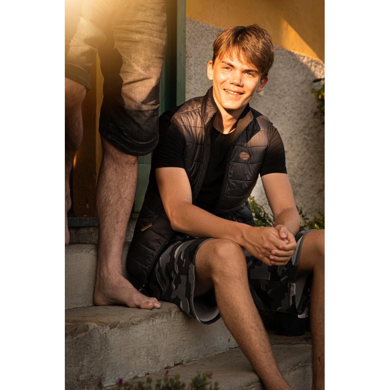 Carado Wendeweste Herren Carado Wendeweste Herren