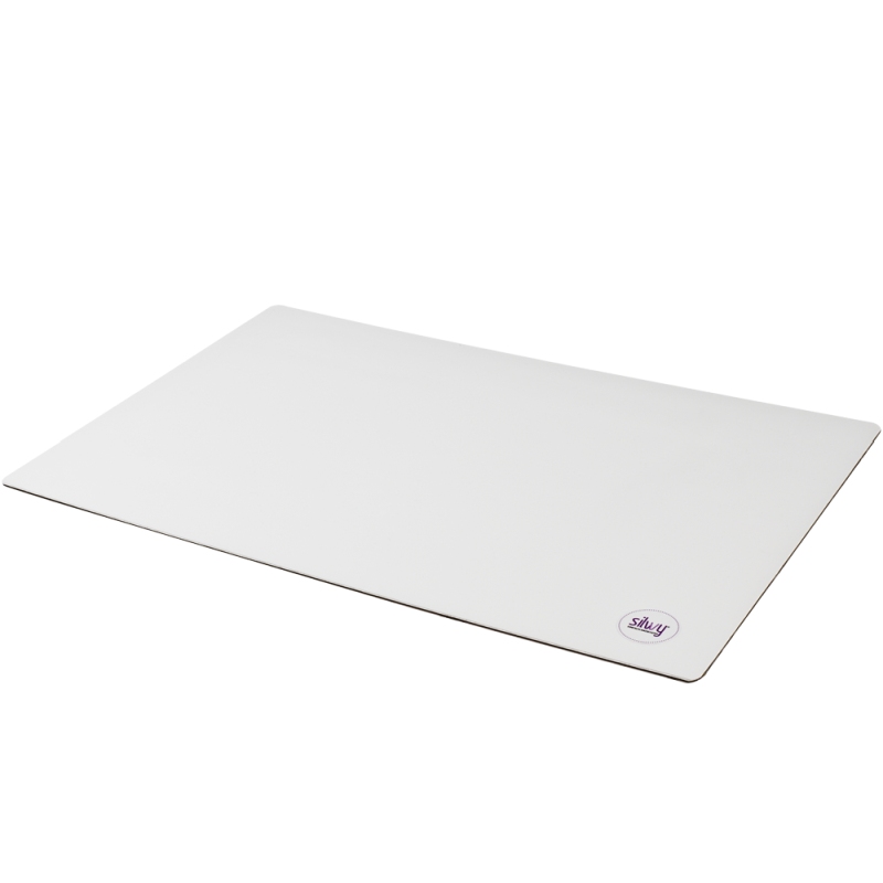 Silwy Metall-Nano-Gel-Matte WHITE für Magnetgläser Silwy Metall-Nano-Gel-Matte WHITE für Magnetgläser